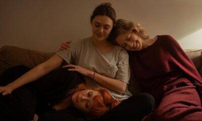 Netflix’s His Three Daughters, and Its Weird Ending