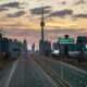 Toronto traffic: Gardiner Expressway closed this weekend