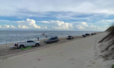 There's still time to register for the 15th Annual North Carolina Beach Buggy Association (NCBBA) Red Drum Tournament