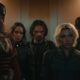 Marvel Studios Debuts Teaser Trailer for 'Thunderbolts*'