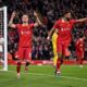 Liverpool vs West Ham LIVE: Carabao Cup result and reaction after Mohamed Salah and Cody Gakpo score in rout