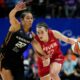 2024 WNBA playoffs: Caitlin Clark looking forward to reflecting on historic year following Fever's elimination