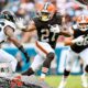 3 Takeaways from Browns win over Jaguars