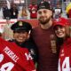 49ers' Ricky Pearsall honors first responders to his shooting