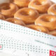 A Dozen Doughnuts for 13 Cents