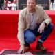 Actor Ewan McGregor ‘very touched’ as he gets Hollywood Walk of Fame star