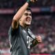 Aleksandar Pavlovic stunner earns Bayern Munich draw against Bayer Leverkusen