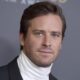 Armie Hammer sells truck at CarMax: 'Can't afford the gas'