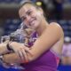 Aryna Sabalenka beats Jessica Pegula to win the US Open for her third Grand Slam title