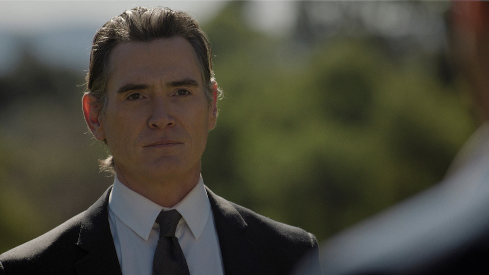 Billy Crudup Teases The Morning Show Season 4