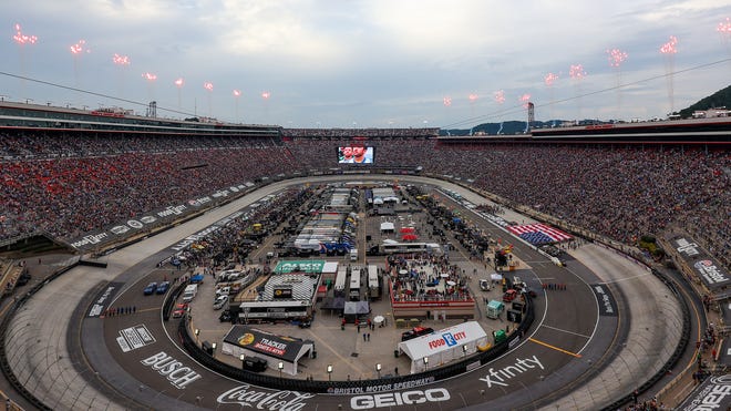 Bristol start time, TV, live stream, lineup