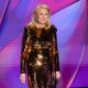 Candice Bergen speaks onstage during the 76th Primetime Emmy Awards at Peacock Theater on September 15, 2024 in Los Angeles, California.