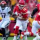 Chiefs hit game-ending FG, beat Bengals in back-and-forth game | National