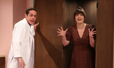 Chloe Troast exits 'SNL,' new cast members added for Season 50