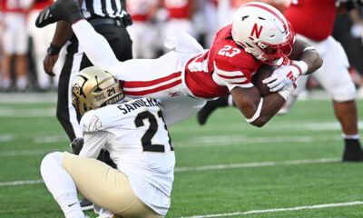 Colorado Buffaloes fall to old rival Nebraska Cornhuskers, 28-10