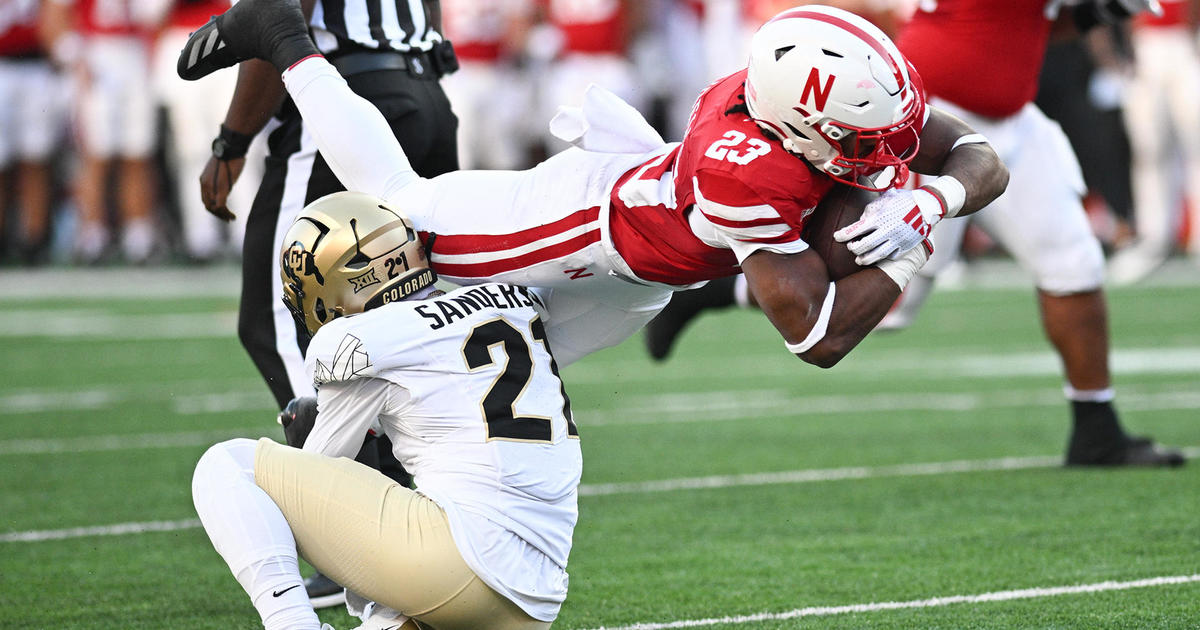 Colorado Buffaloes fall to old rival Nebraska Cornhuskers, 28-10