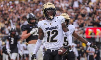 Colorado vs UCF score: Highlights for Buffaloes-Knights