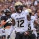 Colorado vs UCF score: Highlights for Buffaloes-Knights