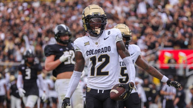 Colorado vs UCF score: Highlights for Buffaloes-Knights