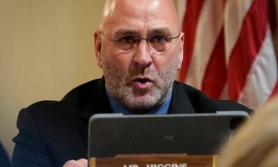 Congressman Clay Higgins' Haitian tweet draws sharp criticism as racist