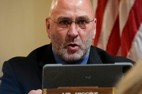 Congressman Clay Higgins' Haitian tweet draws sharp criticism as racist