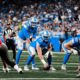 Detroit Lions vs. Tampa Bay Buccaneers, Sunday September 15