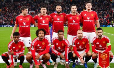 Erik Ten Hag Criticises Manchester United’s Mentality