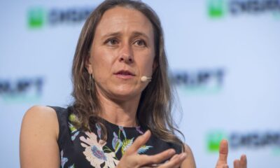 Every board member just resigned from 23andMe