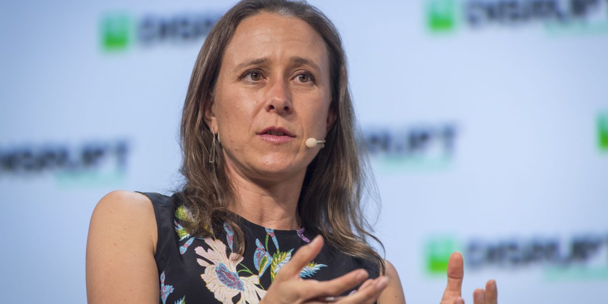 Every board member just resigned from 23andMe