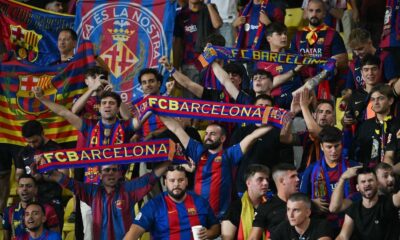 FC Barcelona Is An Example Of Awful Fan Ownership