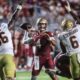 FSU offense struggling to find any footing in the post-Jordan Travis era