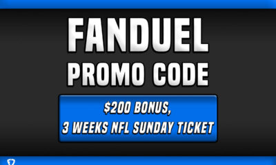 FanDuel Promo Code