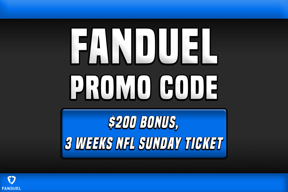 FanDuel Promo Code