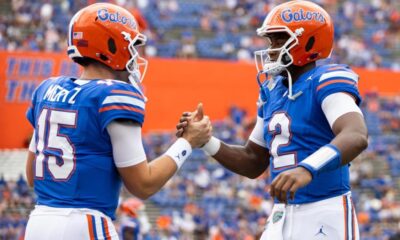 Florida vs. Mississippi State odds, spread: 2024 college football picks, Week 4 predictions from proven model