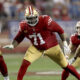 Holdout Trent Williams Returns to the 49ers Before the Season Opener, His Agents Say