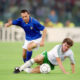 Italian football legend Toto Schillaci dies aged 59