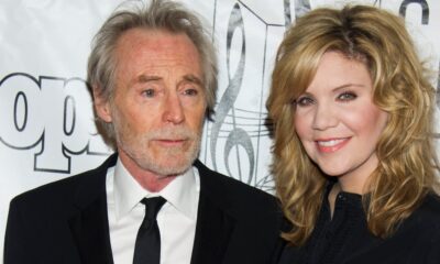 JD Souther, a singer-songwriter who penned hits for the Eagles and Linda Ronstadt, dies at 78