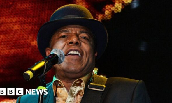 Jackson 5 singer, brother of Michael, dead at 70