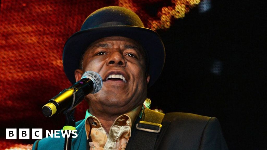 Jackson 5 singer, brother of Michael, dead at 70