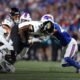 Jaguars 2024 Monday Night Football Game Report: Jaguars vs. Bills