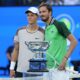 Jannik Sinner Vs. Daniil Medvedev In The U.S. Open Quarters ‘Feels Like A Crime’