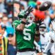 Jets-Titans Game Recap | Aaron Rodgers & Co. Deliver With Gutsy 24-17 Win