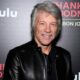 Jon Bon Jovi credited with saving woman who was about to jump off bridge, authorities say