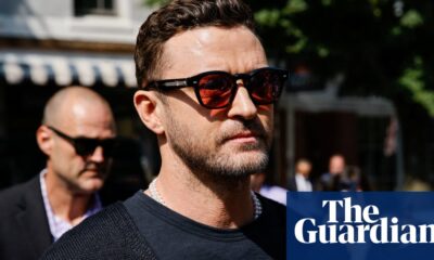 Justin Timberlake pleads guilty to impaired driving in Hamptons case | Justin Timberlake