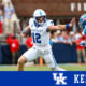 Kentucky-Ole Miss Football Postgame Notes – UK Athletics