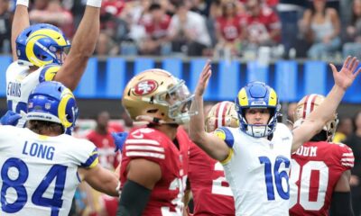 Kurtenbach: The 49ers’ embarrassing loss to the Rams was months in the making | Sports