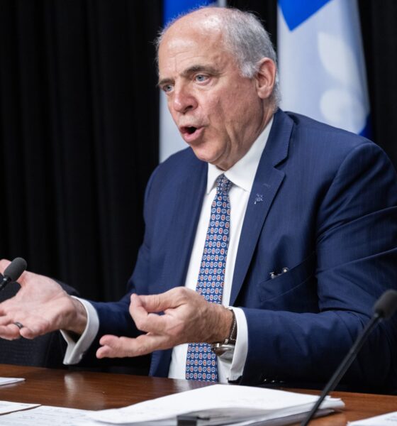 Le superministre Pierre Fitzgibbon démissionne