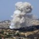 Lebanon sees deadliest day of conflict since 2006 as Israeli strikes kill 492