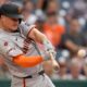 Matt Chapman Signs $151 Million Extension With The Giants