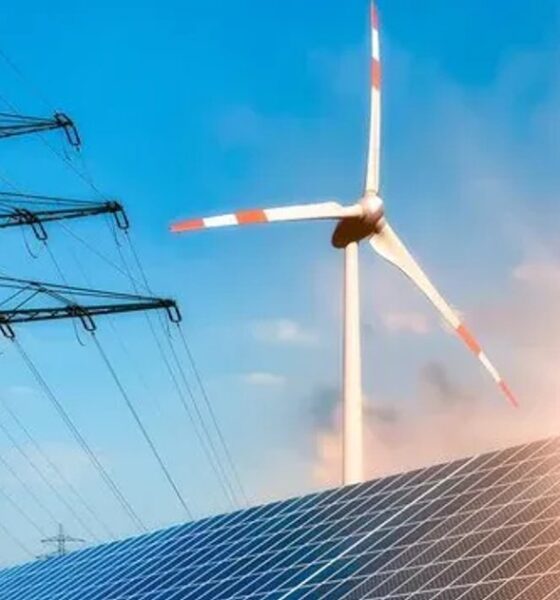 McKinsey: Spain and Portugal can Lead Green EU Energy